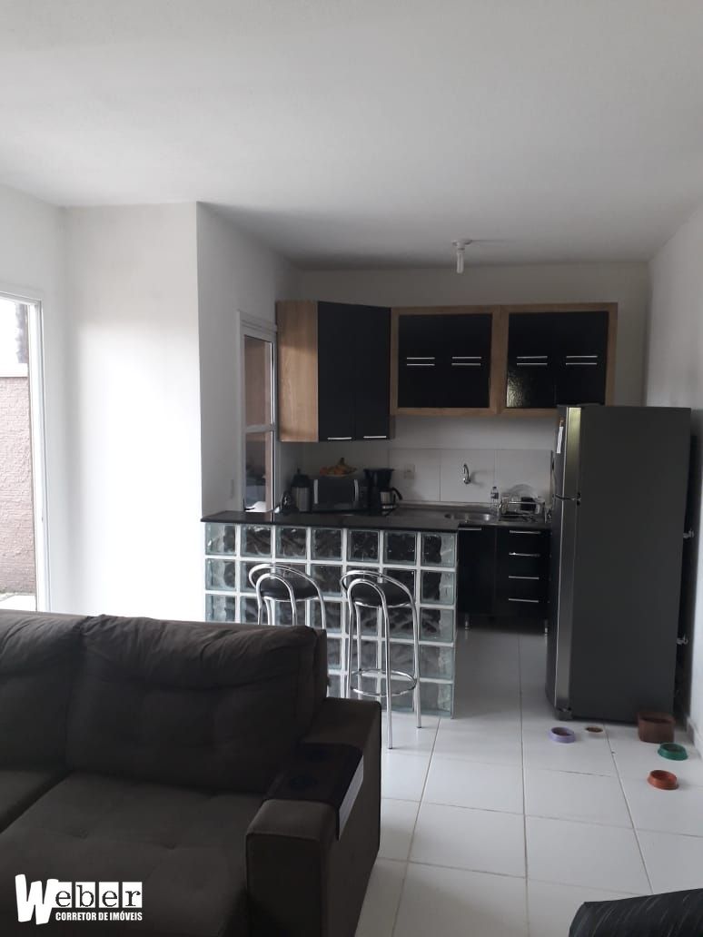Casa, 2 quartos, 45 m² - Foto 2