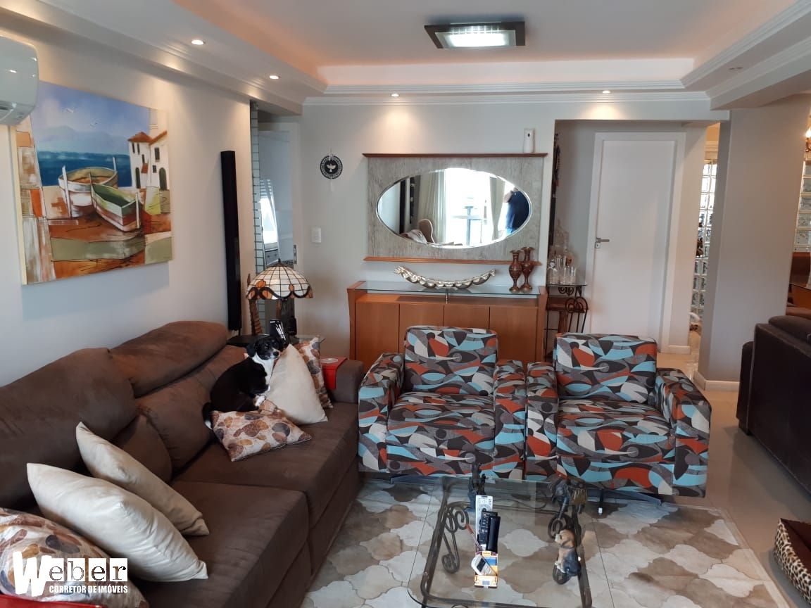 Apartamento, 3 quartos, 171 m² - Foto 7