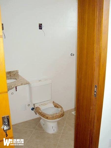 Apartamento à venda com 2 quartos, 82m² - Foto 2