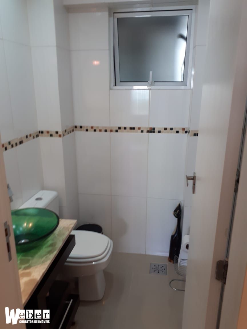 Apartamento à venda com 3 quartos, 171m² - Foto 6