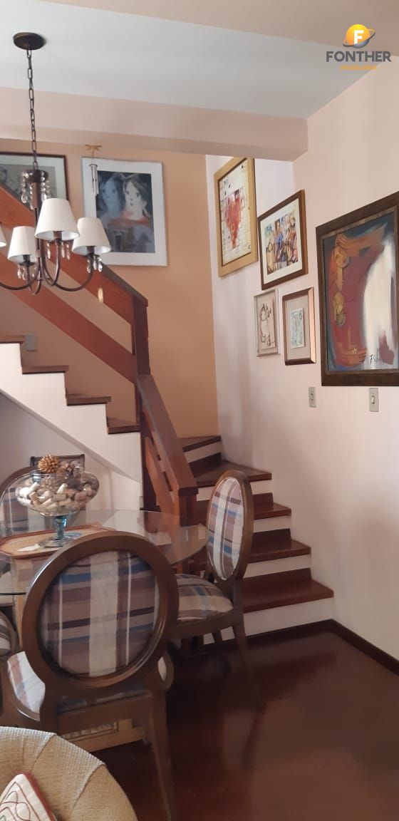 Apartamento à venda com 3 quartos, 132m² - Foto 10