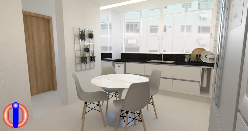 Apartamento, 4 quartos, 160 m² - Foto 11