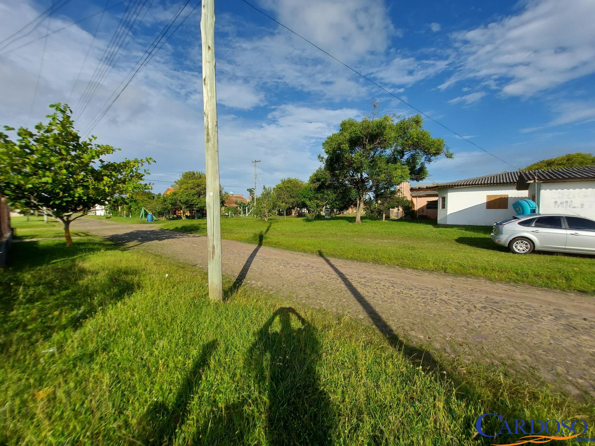 Terreno à venda, 299m² - Foto 3