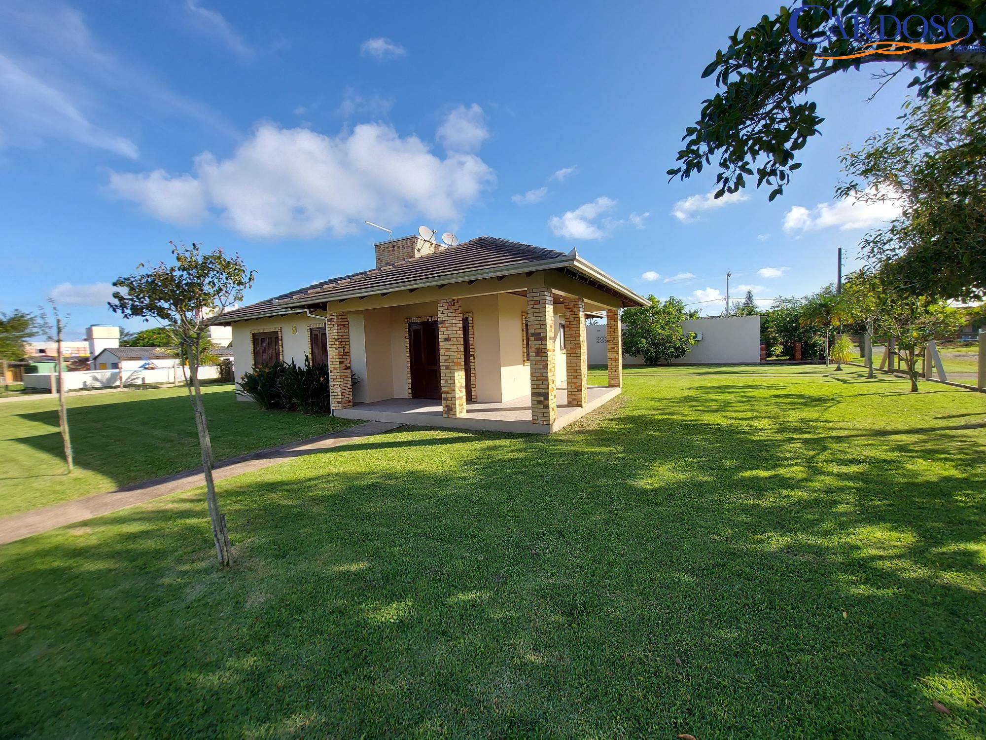 Casa, 3 quartos, 150 m² - Foto 3