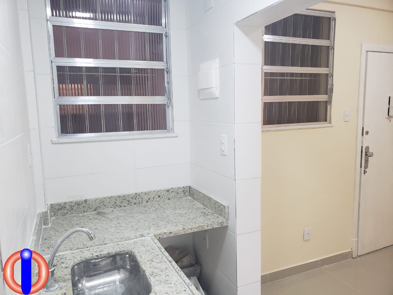 Apartamento à venda com 1 quarto, 35m² - Foto 10