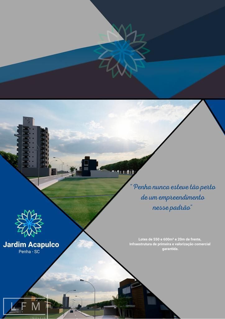 Terreno, 600 m² - Foto 9