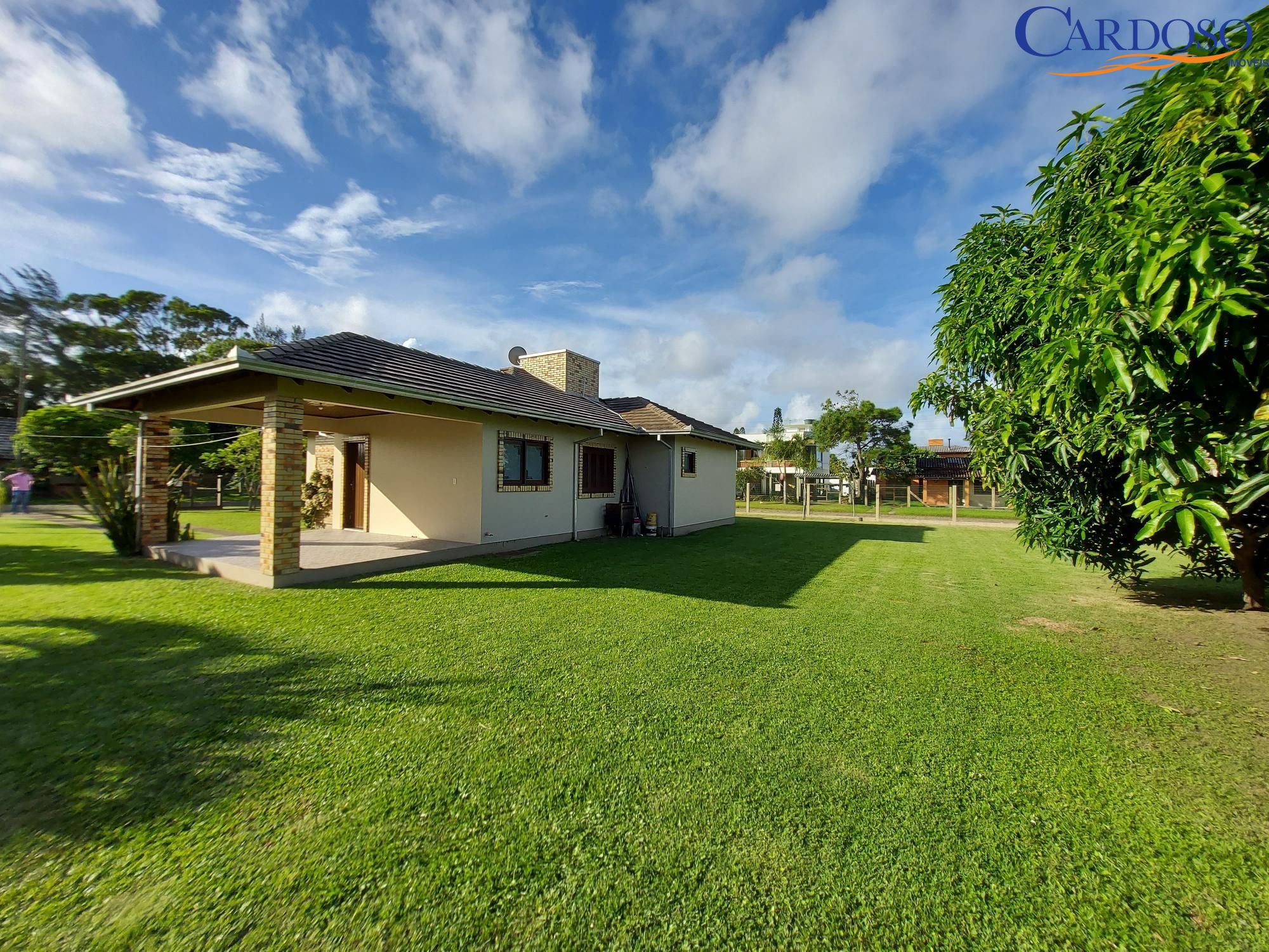 Casa, 3 quartos, 150 m² - Foto 9