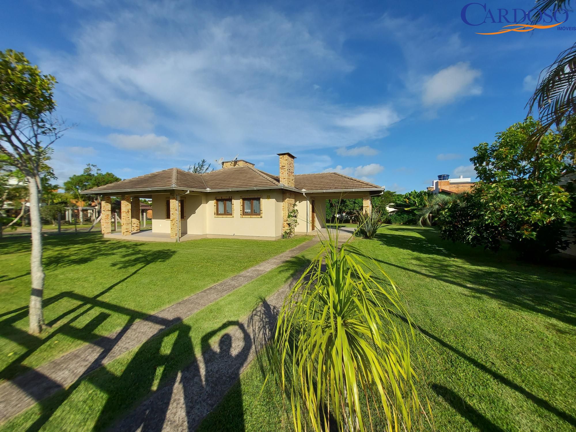 Casa, 3 quartos, 150 m² - Foto 23