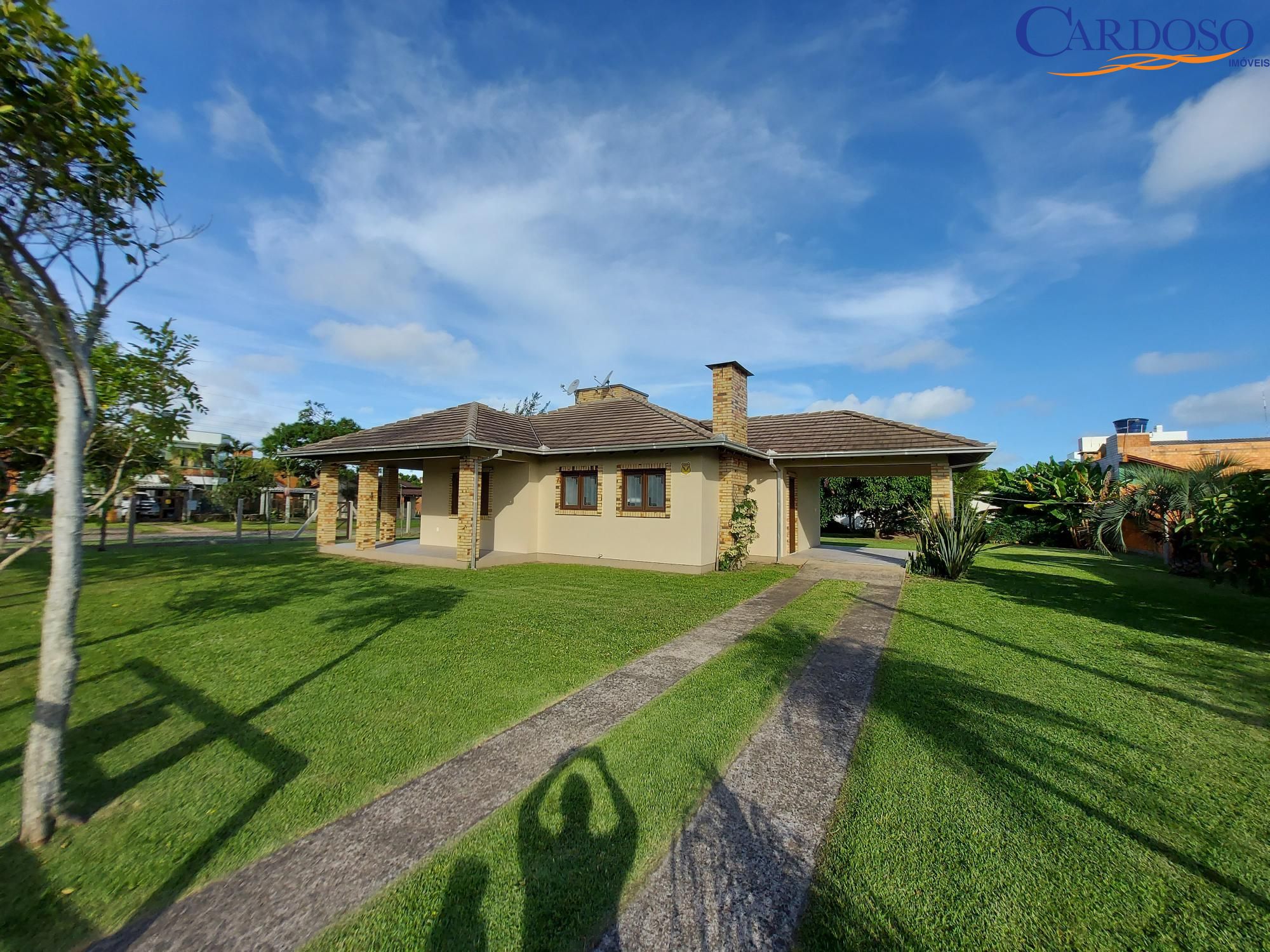 Casa, 3 quartos, 150 m² - Foto 22