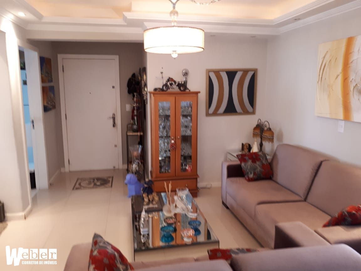 Apartamento à venda com 3 quartos, 171m² - Foto 4