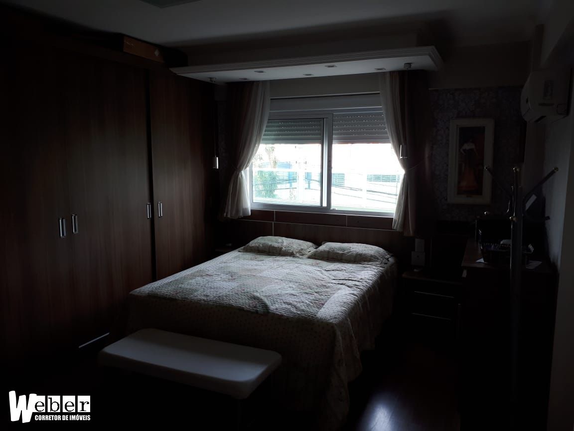 Apartamento, 3 quartos, 171 m² - Foto 15