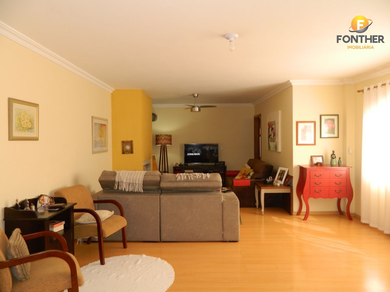 Apartamento à venda com 3 quartos, 162m² - Foto 15