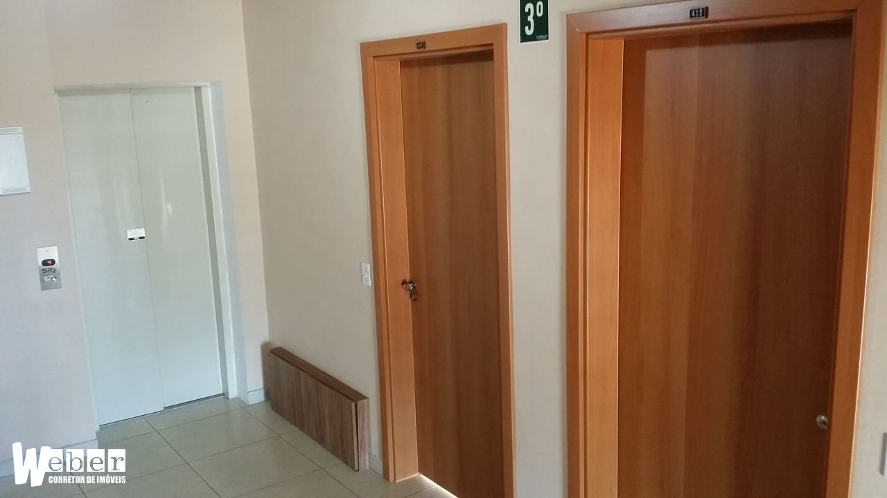 Apartamento à venda com 2 quartos, 78m² - Foto 7