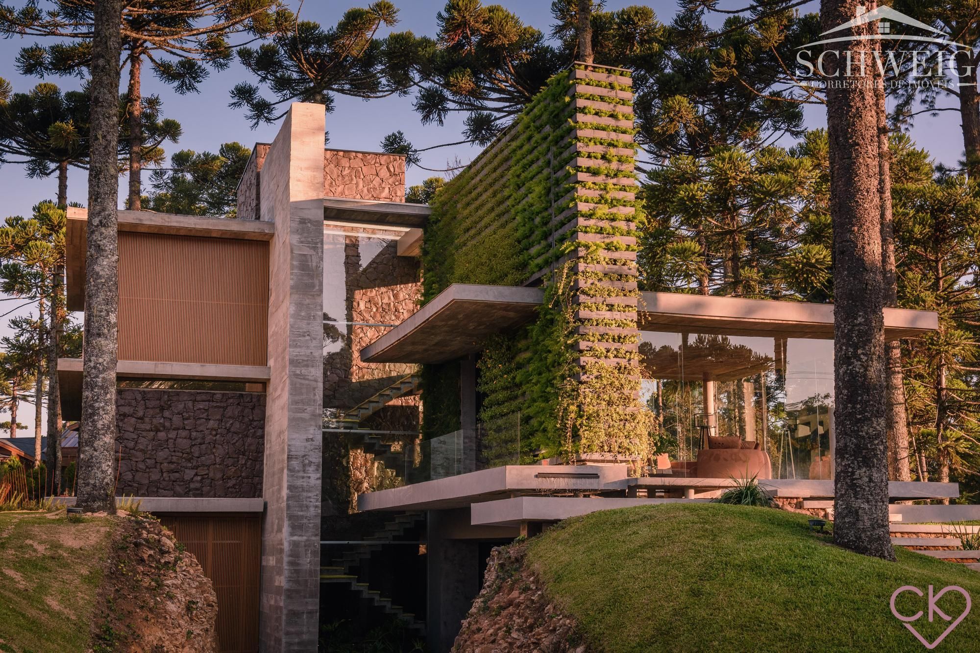Casa, 4 quartos, 588 m² - Foto 13