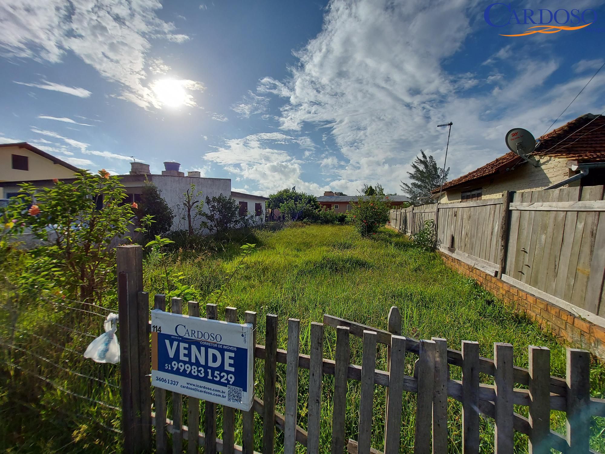 Terreno, 299 m² - Foto 6