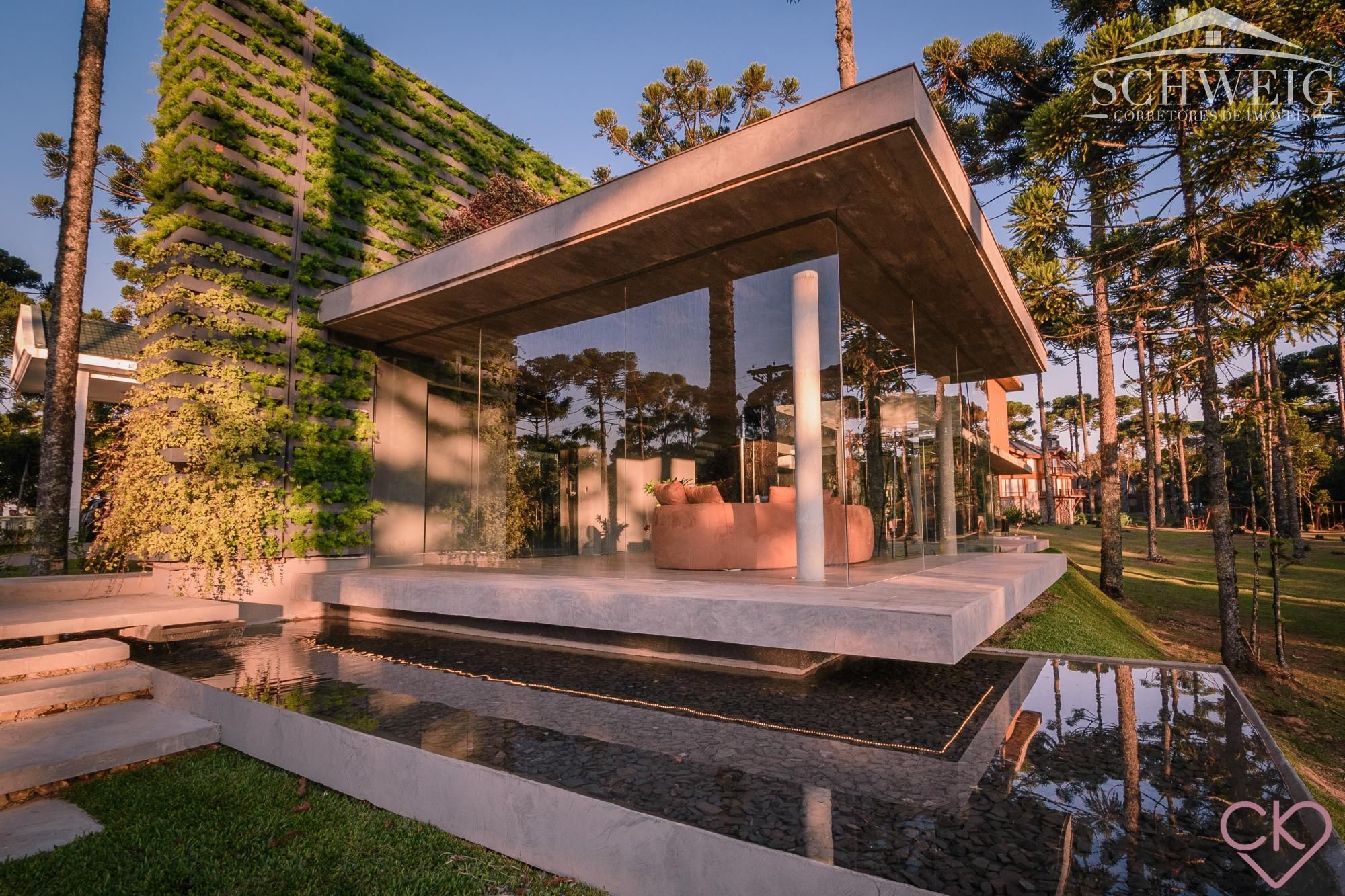 Casa, 4 quartos, 588 m² - Foto 18