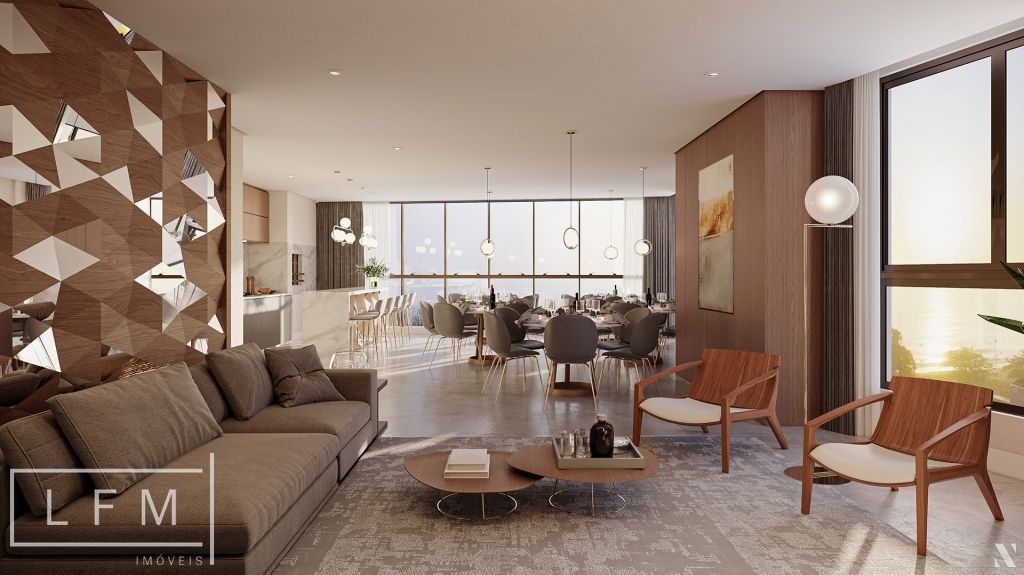 Apartamento, 4 quartos, 182 m² - Foto 10