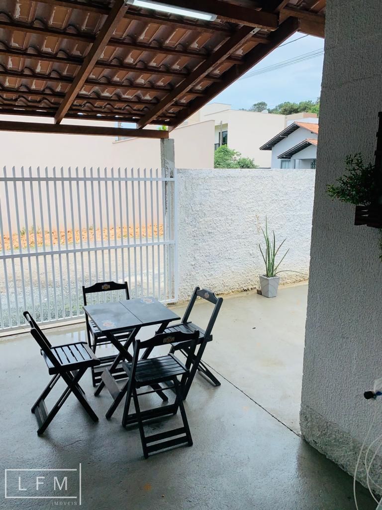 Casa 2 dormitórios à venda Itacolomi Balneário Piçarras/SC