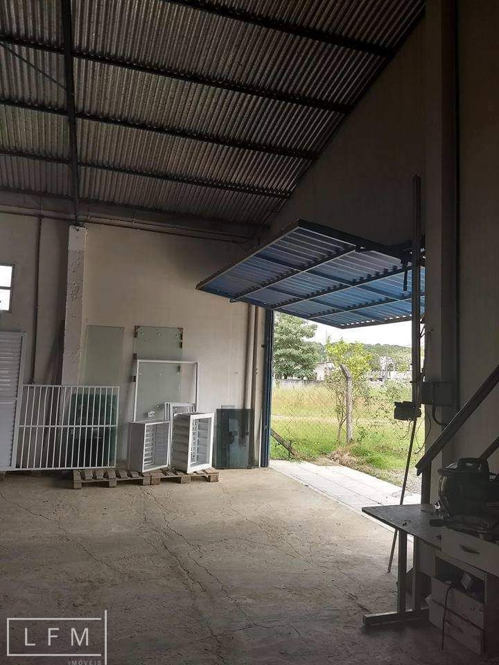 Depósito-Galpão-Armazém à venda com 2 quartos, 255m² - Foto 3