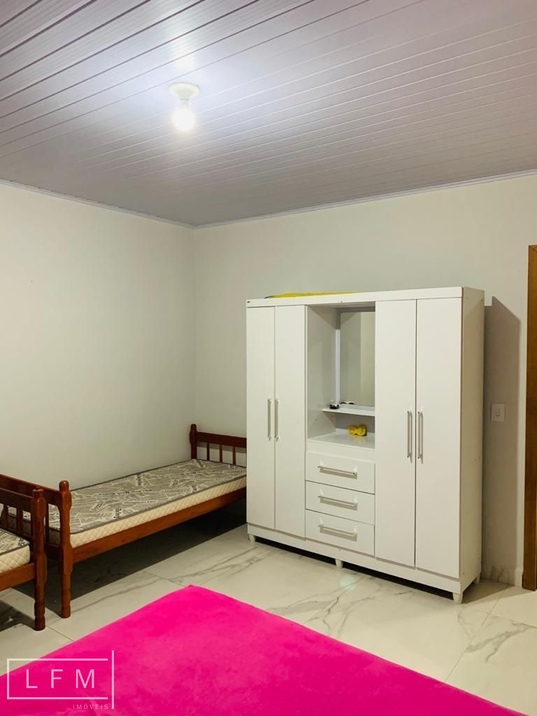 Casa 2 dormitórios à venda Itacolomi Balneário Piçarras/SC