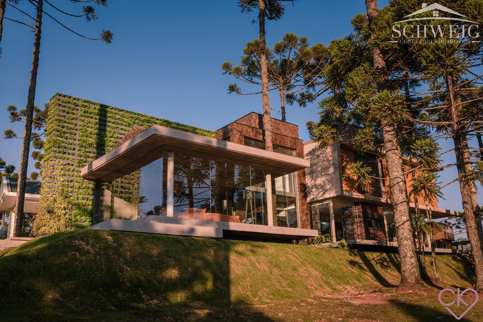 Casa, 4 quartos, 588 m² - Foto 9