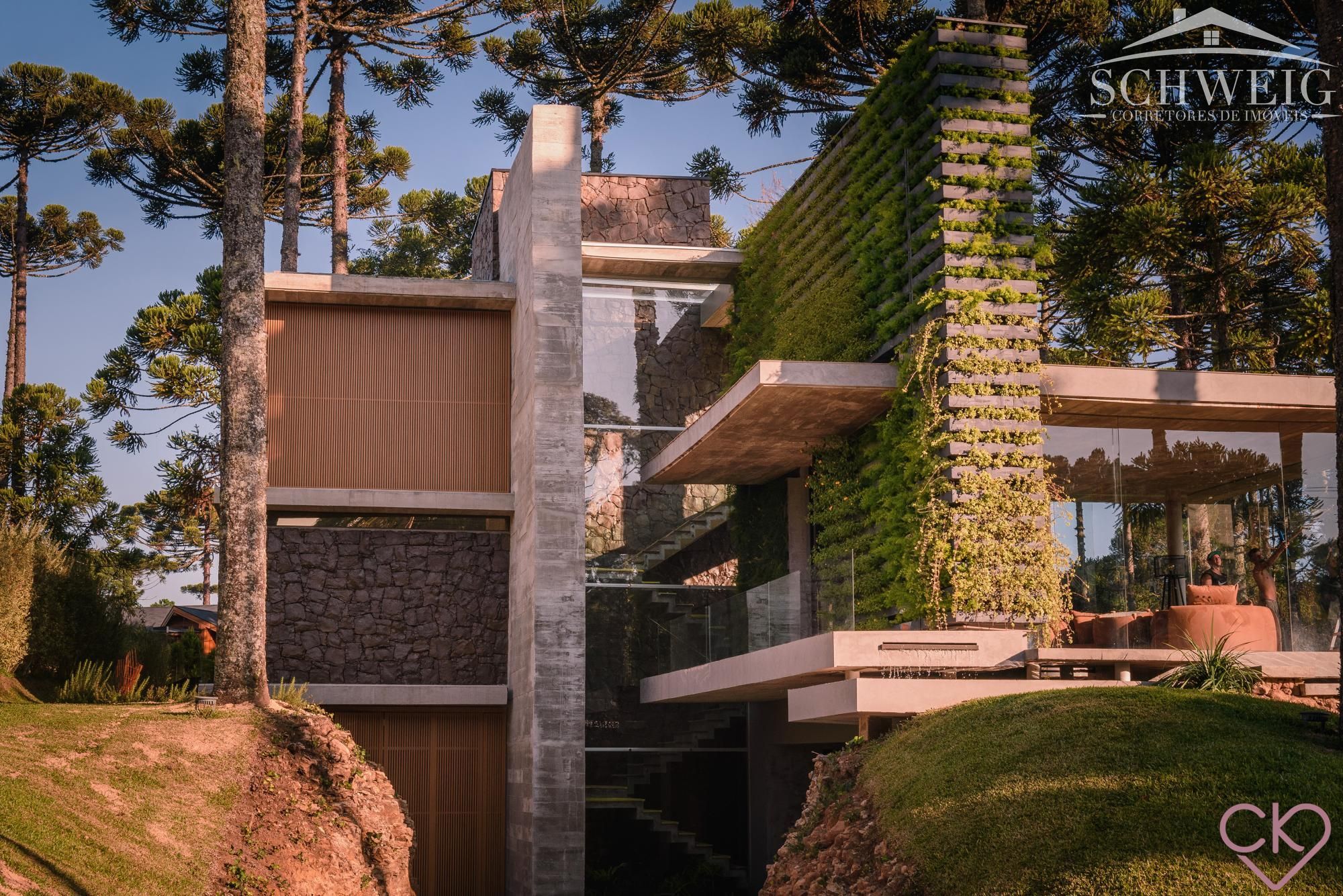 Casa, 4 quartos, 588 m² - Foto 3