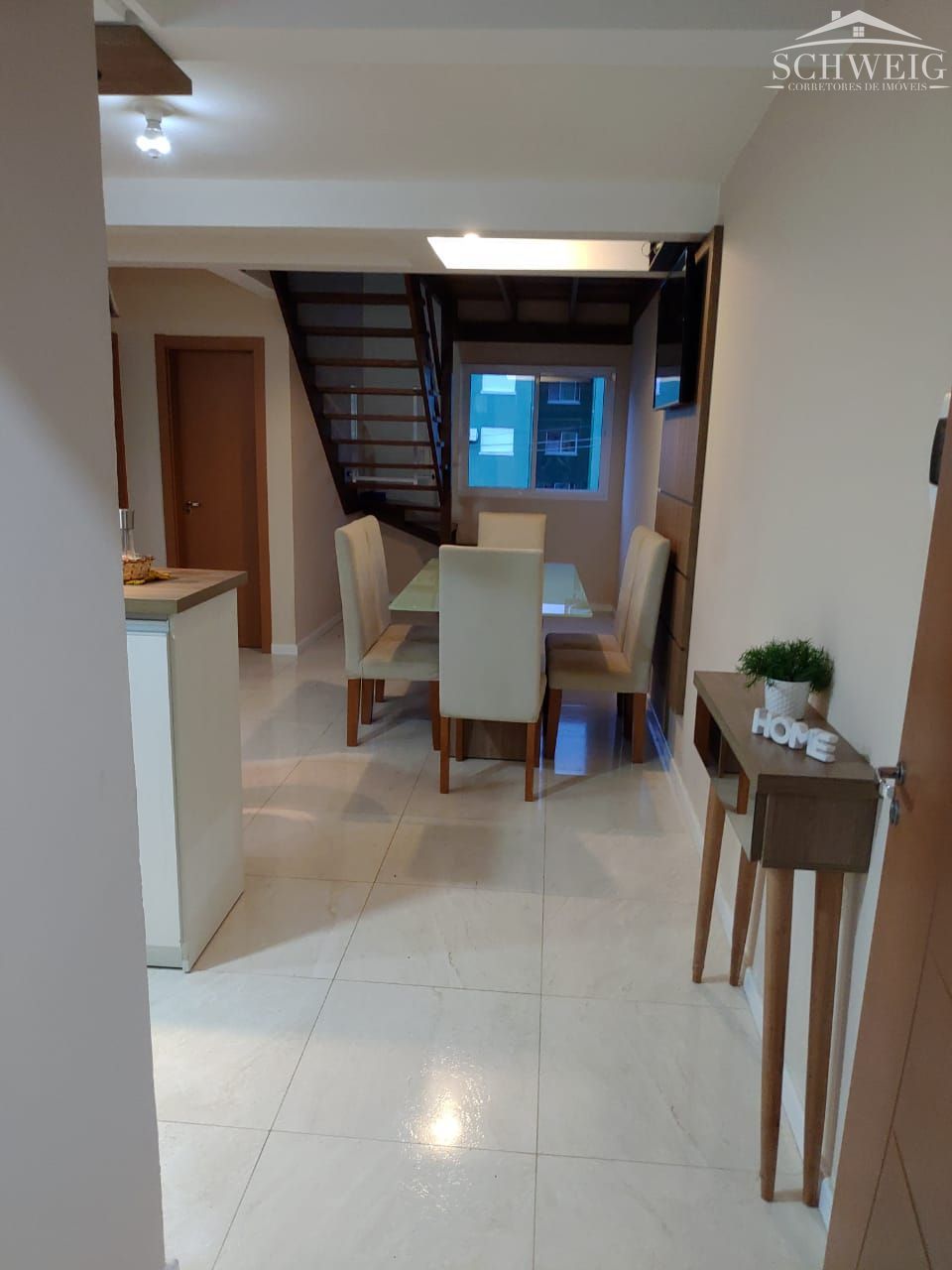 Apartamento à venda com 2 quartos, 83m² - Foto 5