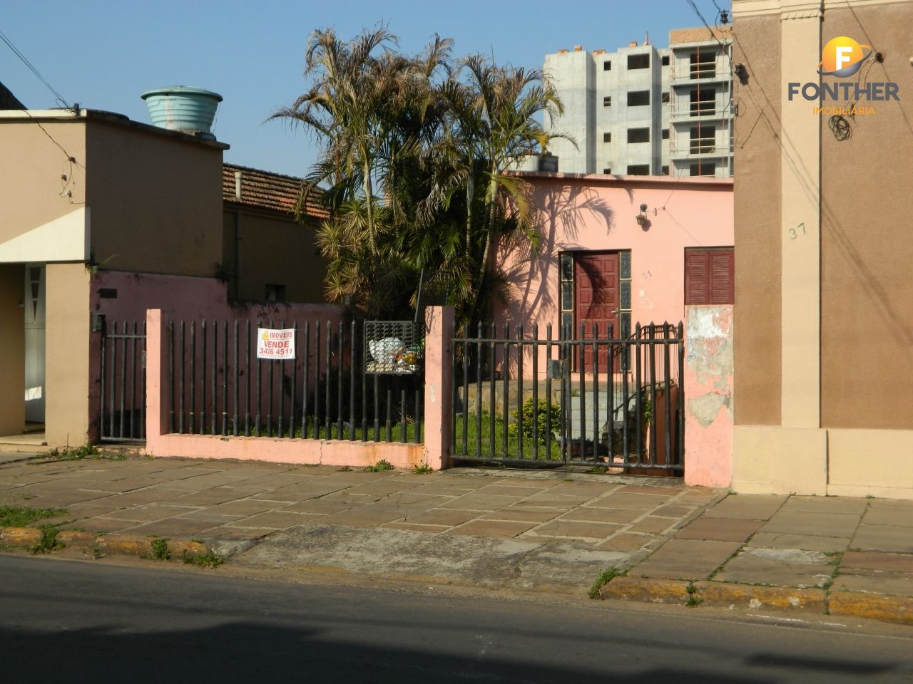 Casa, 2 quartos, 134 m² - Foto 1