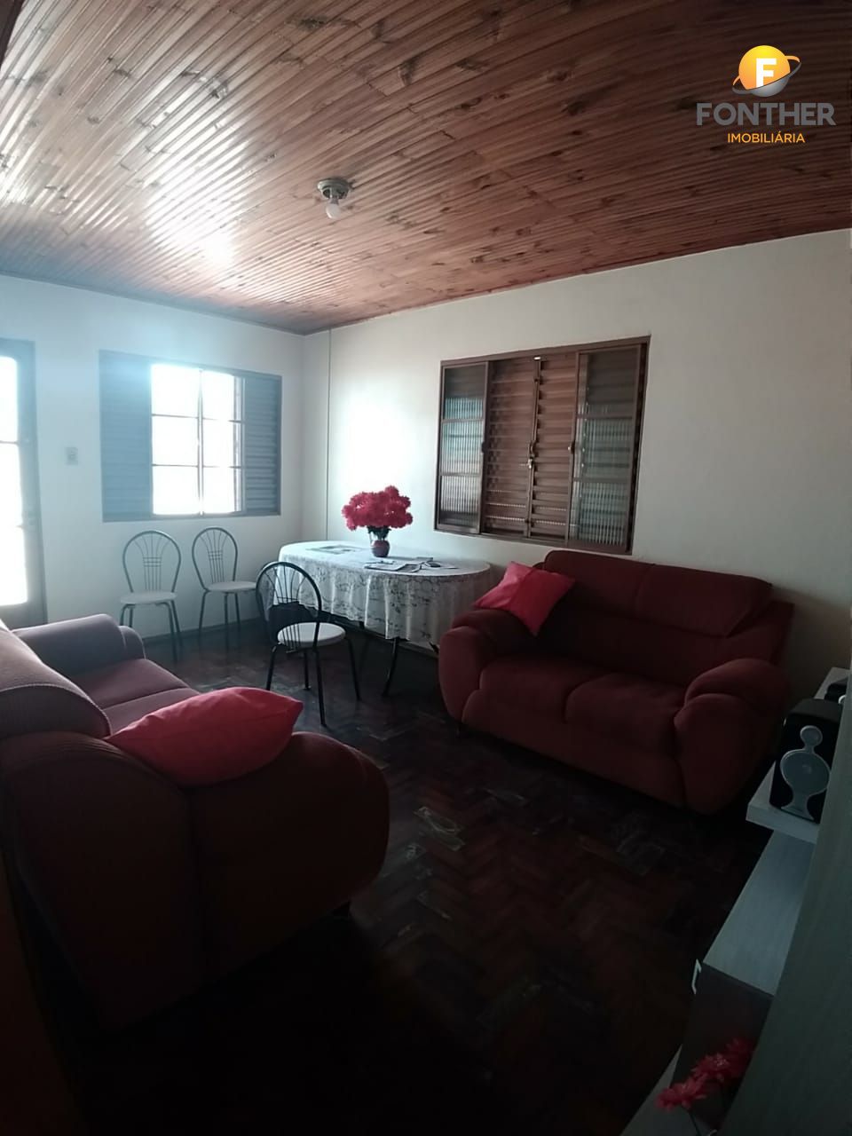 Casa à venda com 2 quartos, 132m² - Foto 5