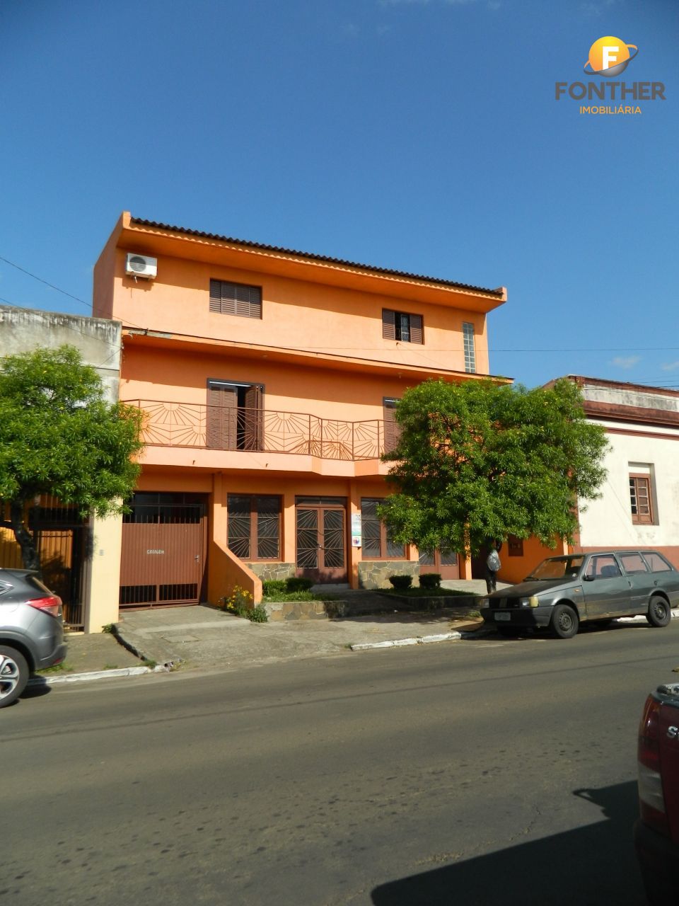 Casa Comercial à venda, 212m² - Foto 2