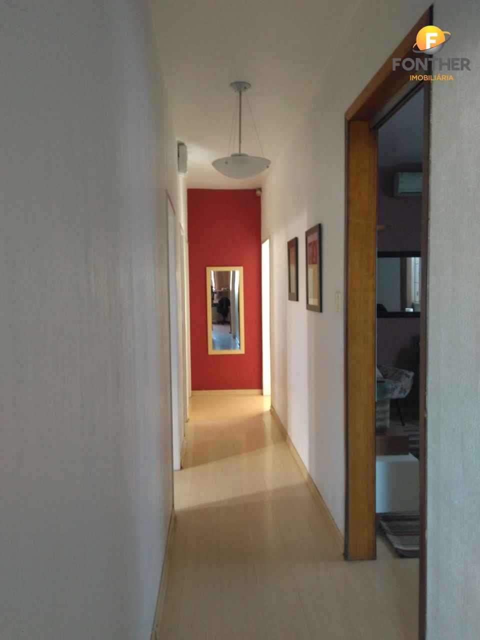 Casa à venda com 3 quartos, 134m² - Foto 8
