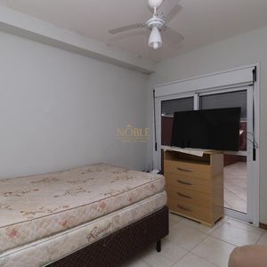 Apartamento com 100m², 2 dormitórios, 1 suíte, 1 vaga no Cayman em Torres para Comprar