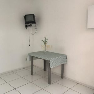 Apartamento, 2 dormitórios, 1 vaga no Residencial Universitário em Torres para Comprar