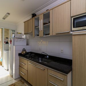 Cobertura com 177m², 2 dormitórios, 1 suíte, 2 vagas no Punta del Mare em Torres para Comprar