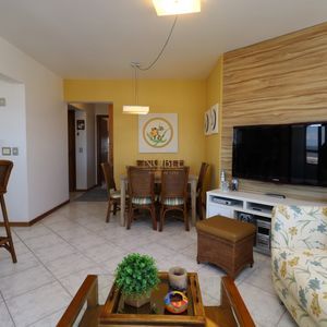 Apartamento com 109m², 3 dormitórios, 1 suíte, 1 vaga no Porto Bello em Torres para Comprar
