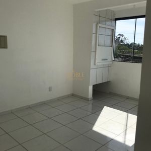 Apartamento com 40m², 2 dormitórios, 1 vaga no Residencial Universitário em Torres para Comprar