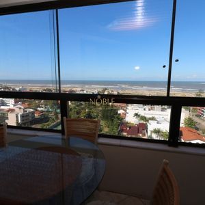 Apartamento com 109m², 3 dormitórios, 1 suíte, 1 vaga no Porto Bello em Torres para Comprar