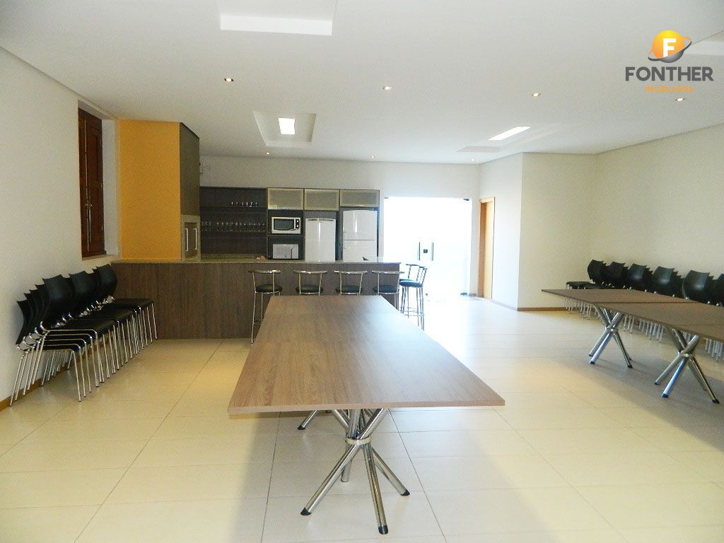 Apartamento à venda com 3 quartos, 119m² - Foto 3