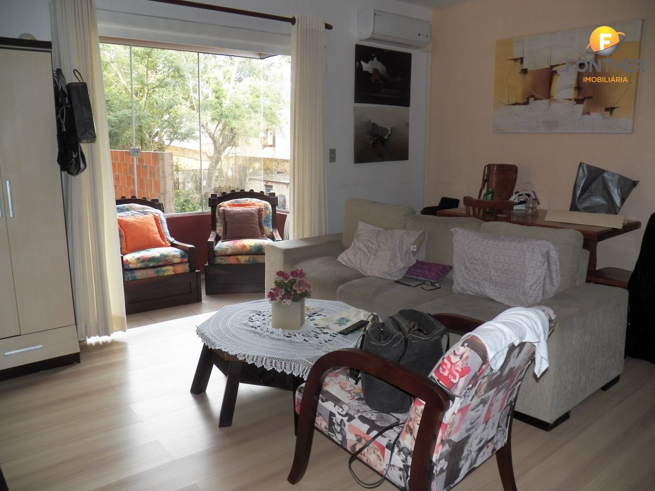 Apartamento à venda com 2 quartos, 102m² - Foto 13
