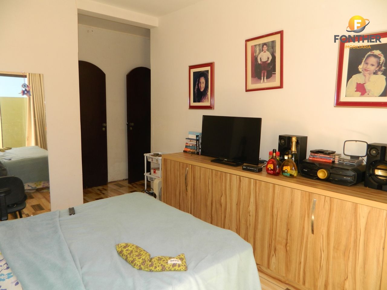 Casa à venda com 3 quartos, 182m² - Foto 19