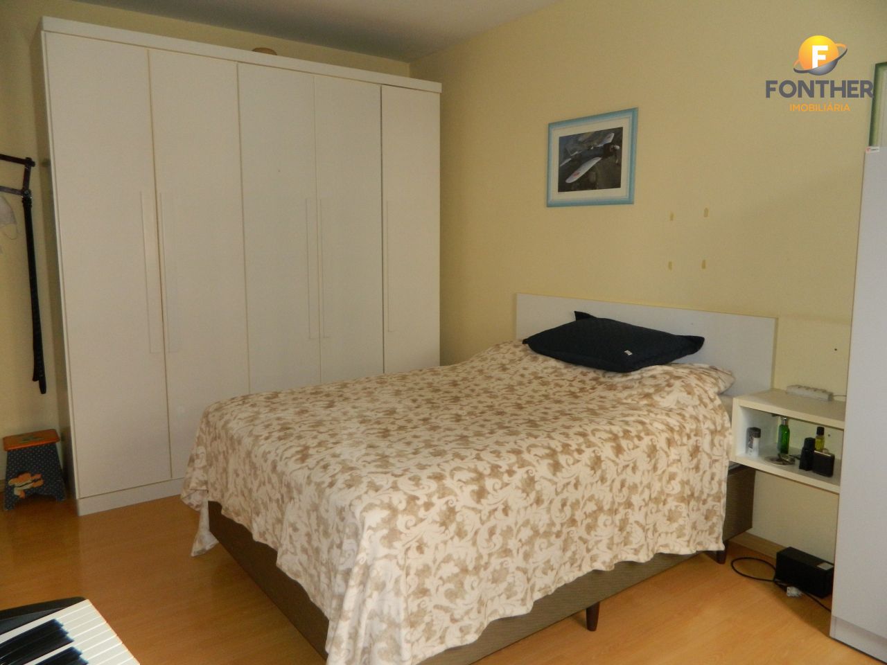 Apartamento à venda com 3 quartos, 162m² - Foto 20