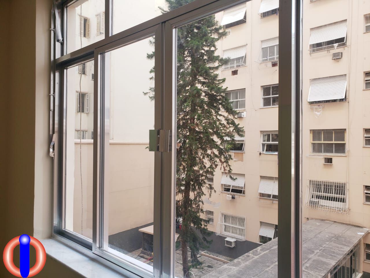 Apartamento, 1 quarto, 35 m² - Foto 18