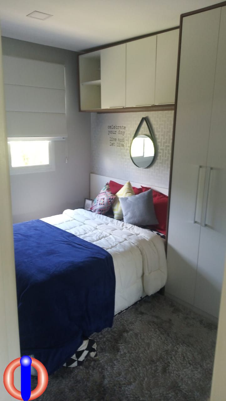 Casa de Condomínio, 2 quartos - Foto 45