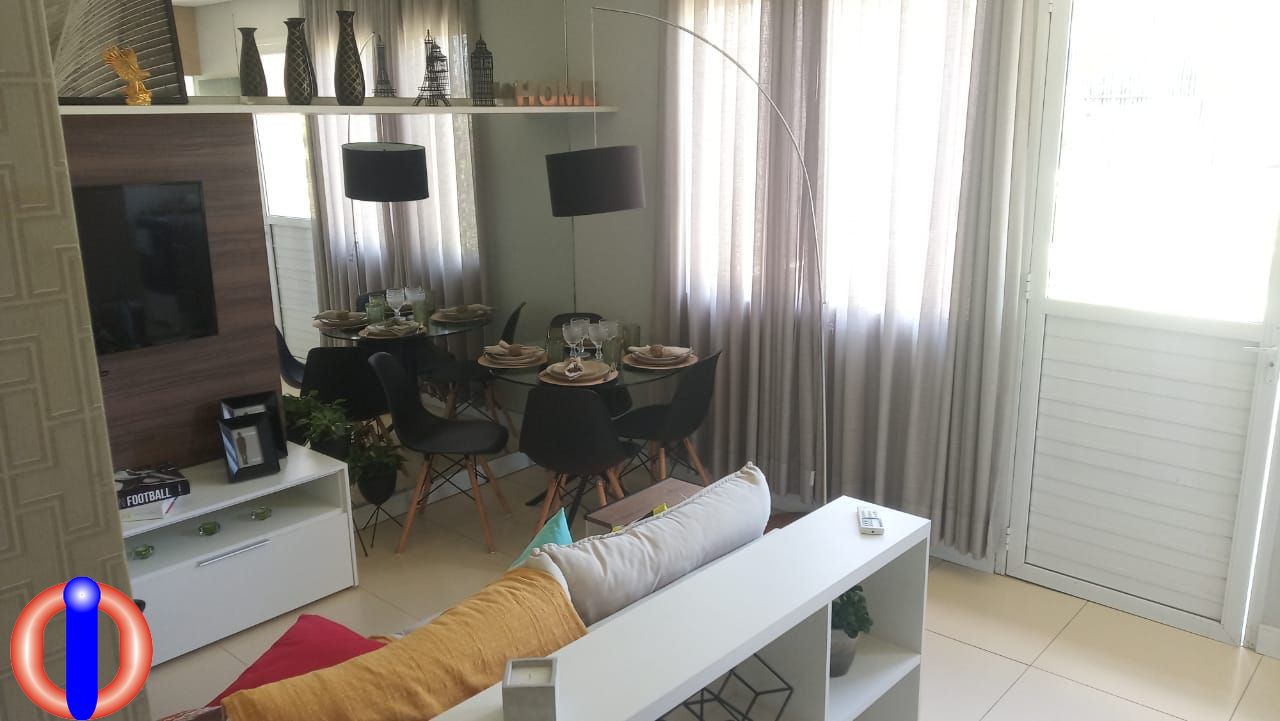 Casa de Condomínio à venda com 2 quartos, 55m² - Foto 47