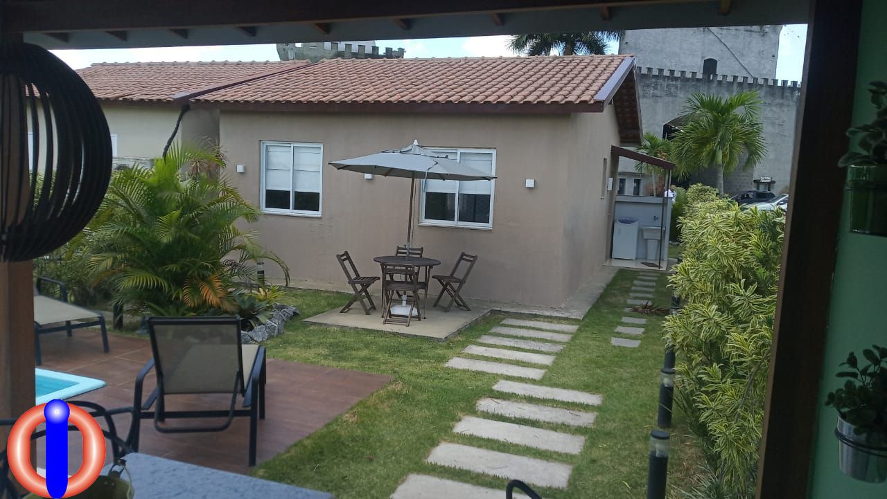 Casa de Condomínio, 2 quartos - Foto 23