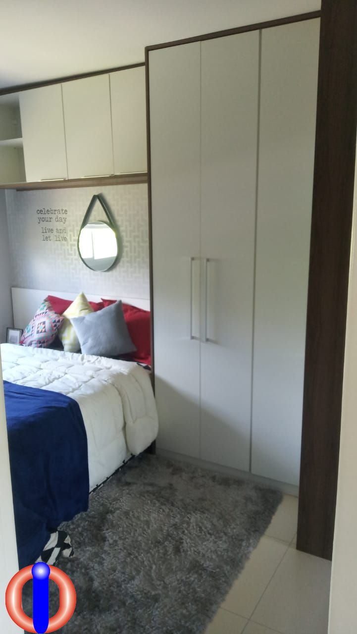 Casa de Condomínio, 2 quartos - Foto 43