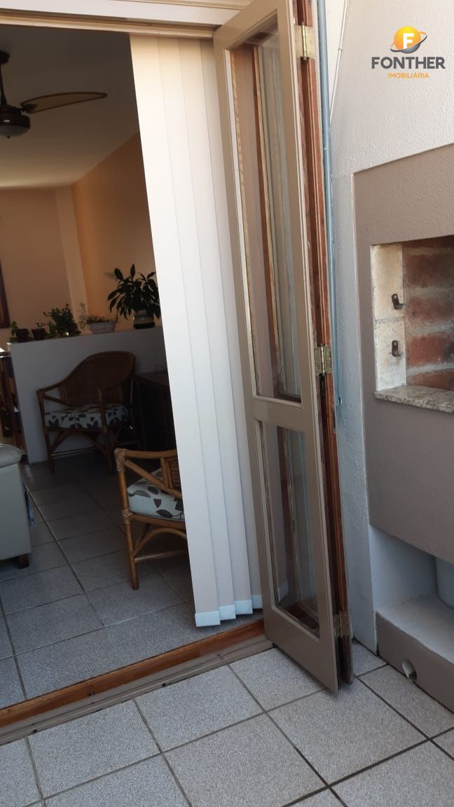 Apartamento à venda com 3 quartos, 132m² - Foto 5