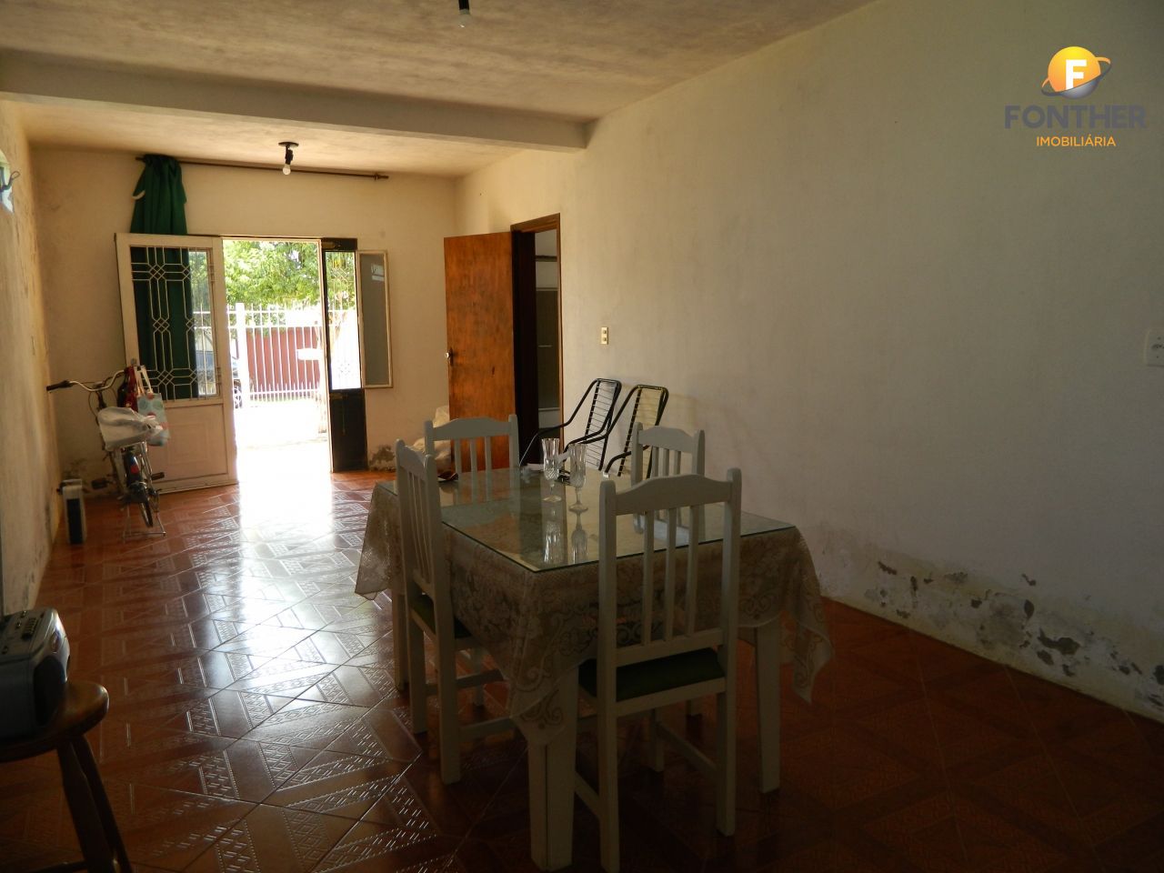 Casa à venda com 2 quartos, 104m² - Foto 8