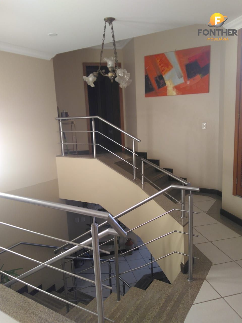 Casa à venda com 5 quartos, 650m² - Foto 15