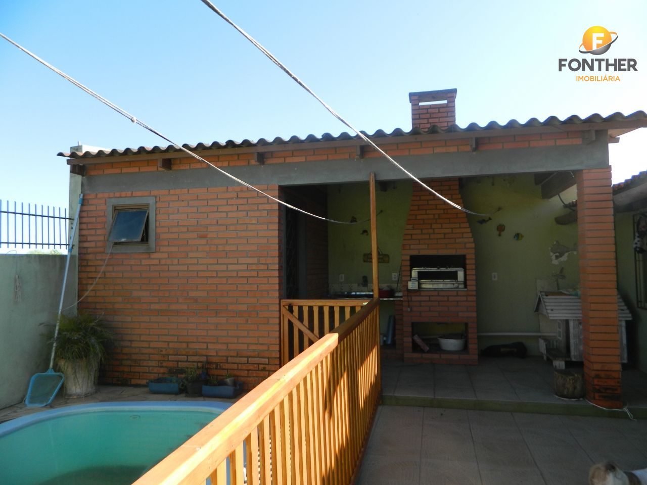 Casa à venda com 3 quartos, 140m² - Foto 20